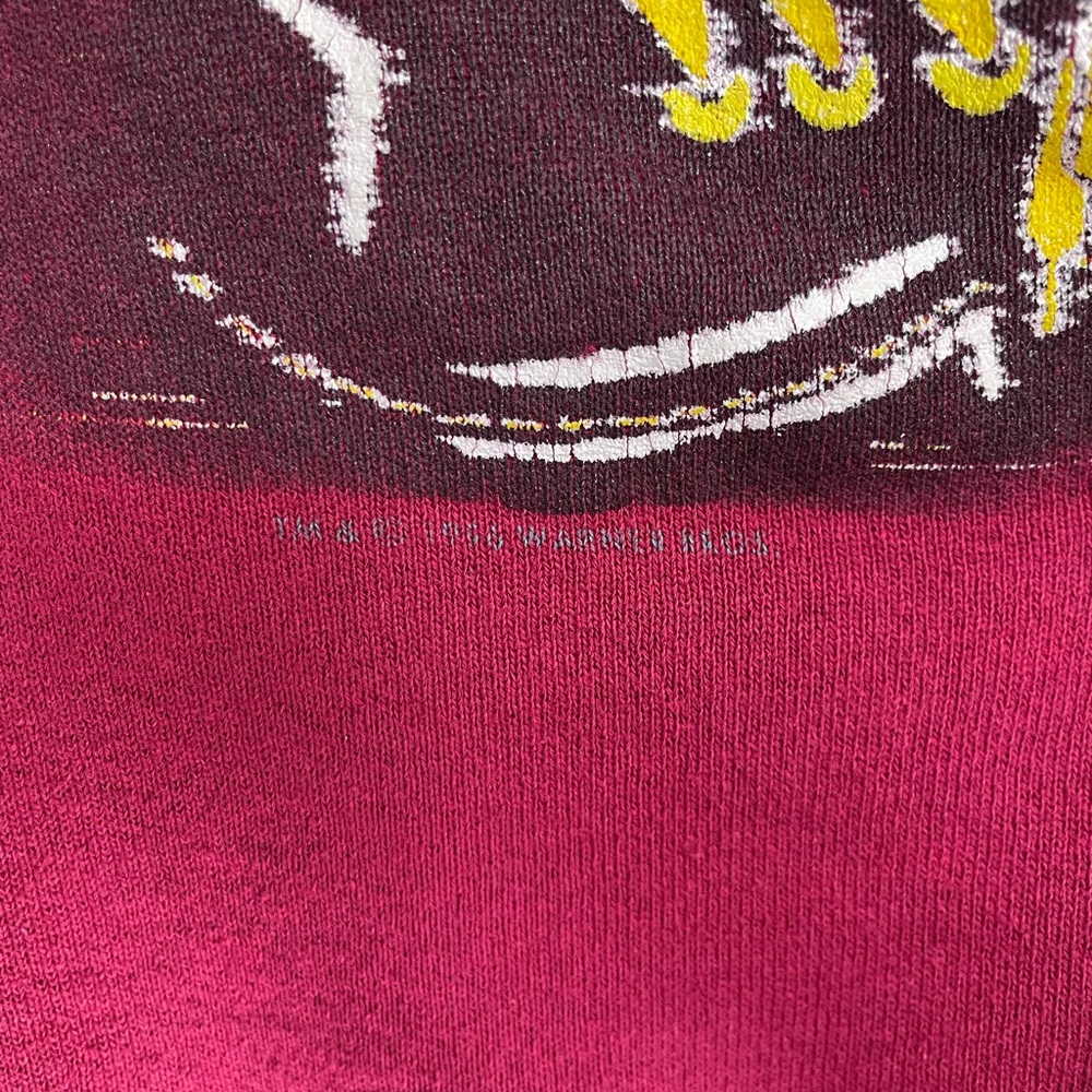Vintage Looney Tunes Tweety Whatever crewneck sweatshirt - Picture 7 of 12